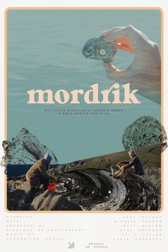 Poster of Mordrik