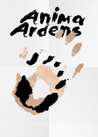 Poster of Anima Ardens