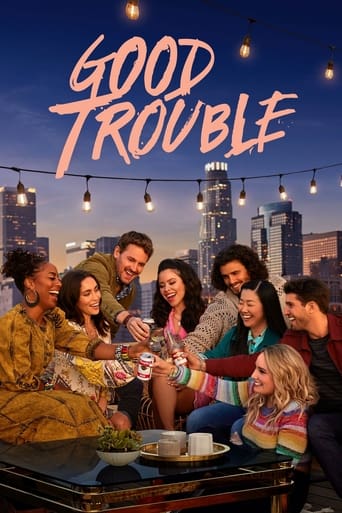 Poster of Good Trouble