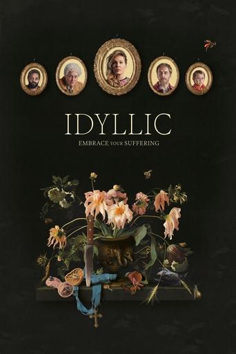 Poster of Idyllic