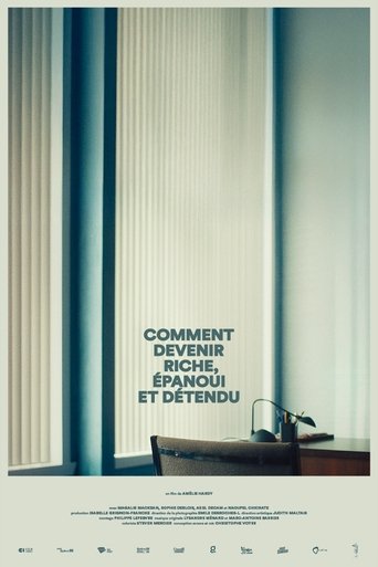 Poster of Make Money, Find Meaning, Don't Panic