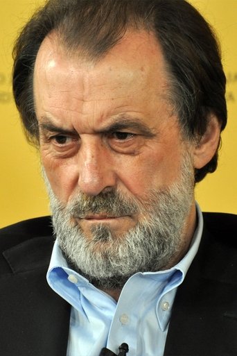Portrait of Vuk Drašković