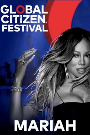 Poster of Mariah Carey: Global Citizen Festival