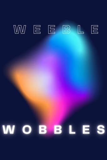 Poster of Weeble Wobbles