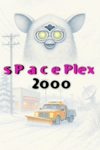 Poster of Spaceplex 2000