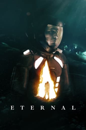 Poster of Eternal