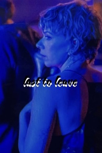Poster of Last To Leave