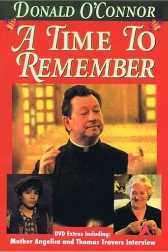 Poster of A Time to Remember