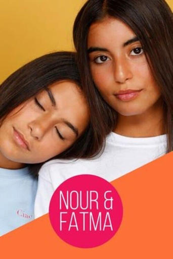 Portrait for Nour & Fatma - Season 1