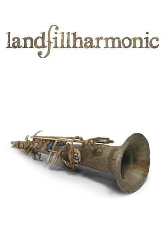 Poster of Landfill Harmonic