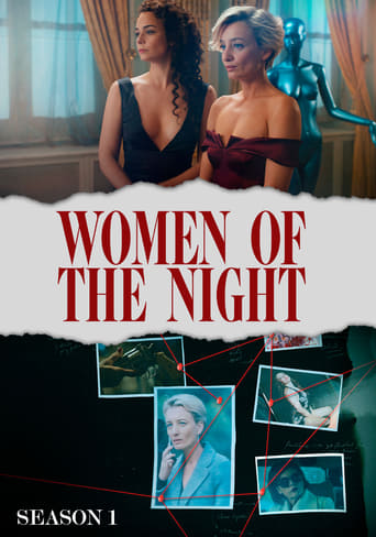 Portrait for Women of the Night - Season 1