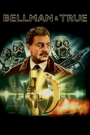 Bellman and True Poster of Bellman and True