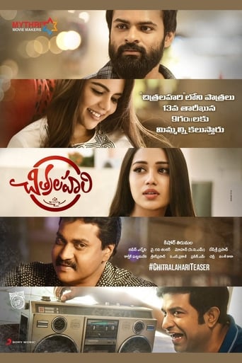 Poster of Chitralahari