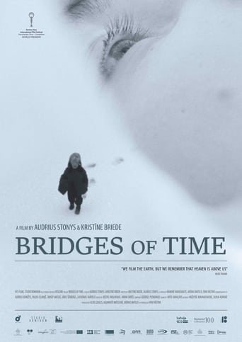 Poster of Bridges of Time