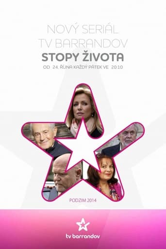 Poster of Stopy života