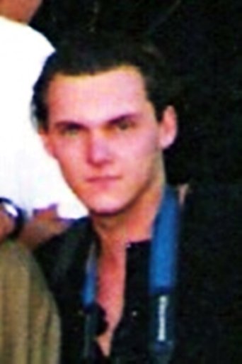 Portrait of Loures Jahnke