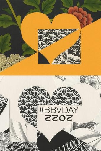 Poster of #bbvday2022