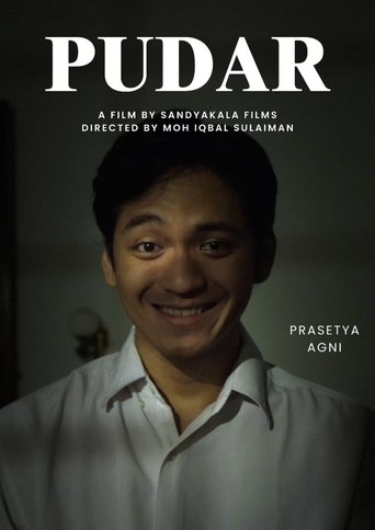 Poster of Pudar