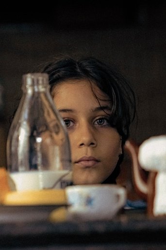 Portrait of Geovana Novais