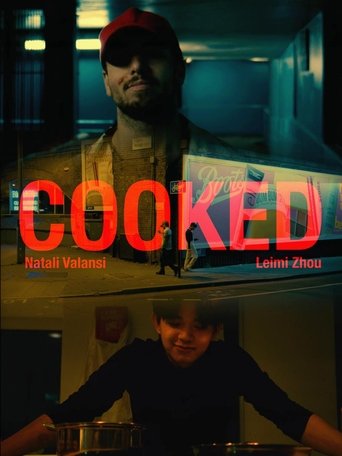 Poster of Cooked