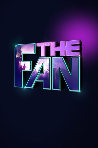 Poster of The Fan