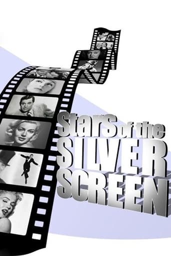 Poster of Stars of the Silver Screen