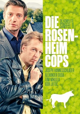 Portrait for Die Rosenheim-Cops - Season 11