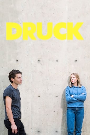 Poster of Druck