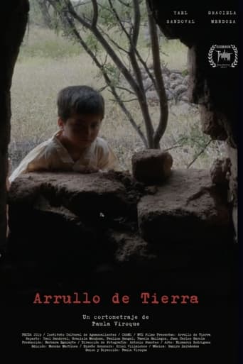 Poster of Arrullo de Tierra