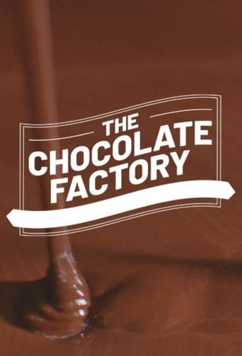 Poster of The Chocolate Factory: Inside Cadbury Australia