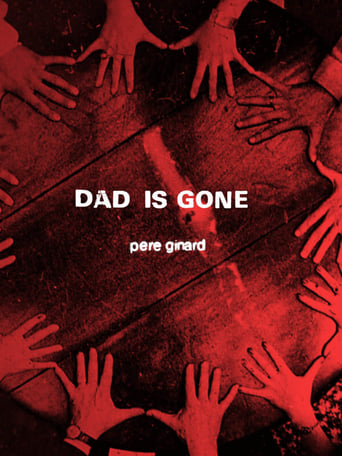 Poster of Dad Is Gone