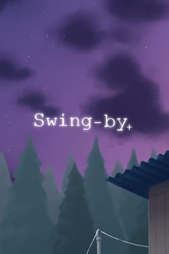 Poster of Swing-by