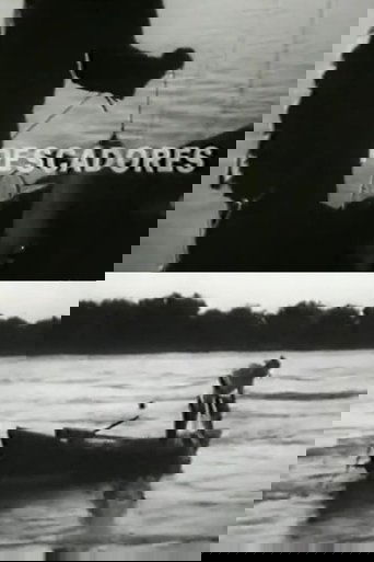 Poster of Pescadores
