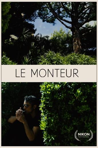 Poster of Le monteur