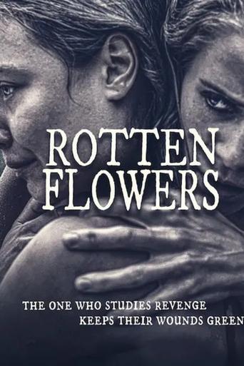 Poster of Rotten Flowers