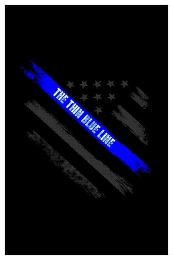 Poster of The Thin Blue Line