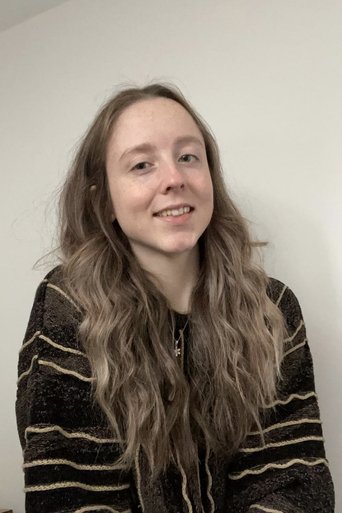 Portrait of Millie Kerswill