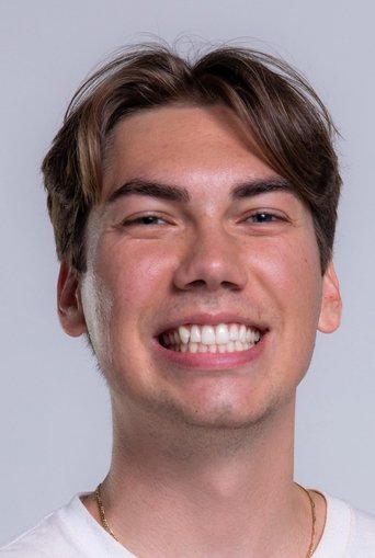 Portrait of Clay Kessler