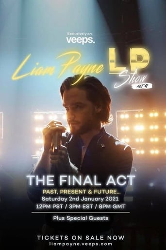 Poster of The LP Show - Act 4