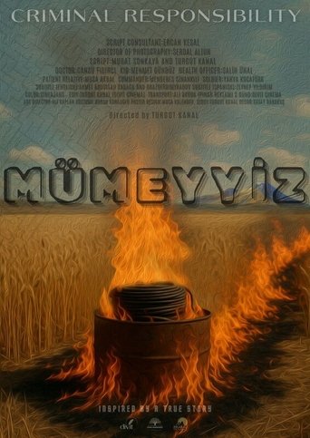 Poster of Criminal Responsibility