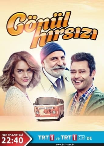 Poster of Gönül Hırsızı