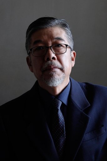 Portrait of 姜少华
