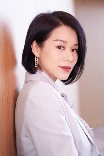 Portrait of Myolie Wu Hang-Yee