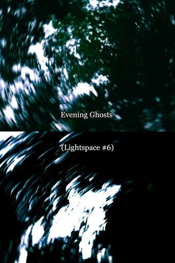 Poster of Evening's Ghosts