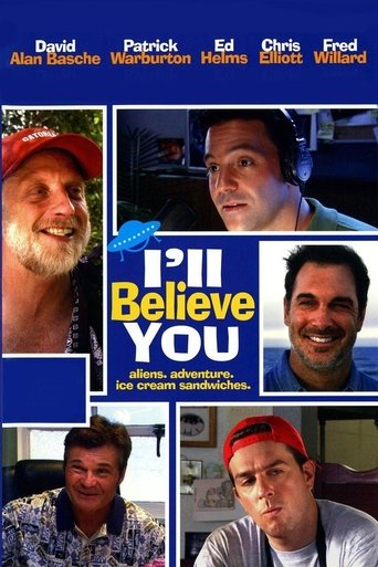 I'll Believe You Poster of I'll Believe You