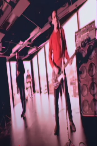Poster of Morphine: Mile High