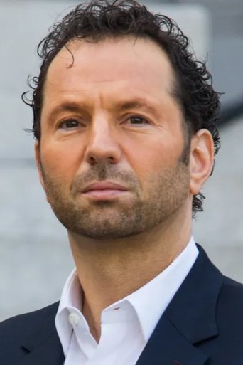 Portrait of Michael Rapino