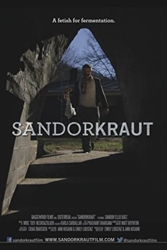 Poster of Sandorkraut