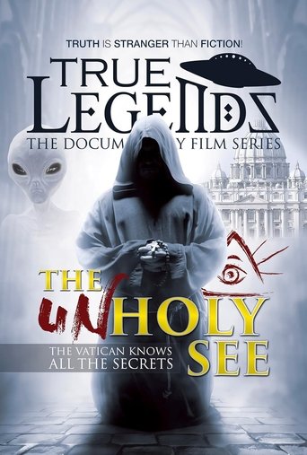 Poster of True Legends – Episode 2: The UnHoly See