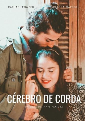 Poster of Cérebro de Corda